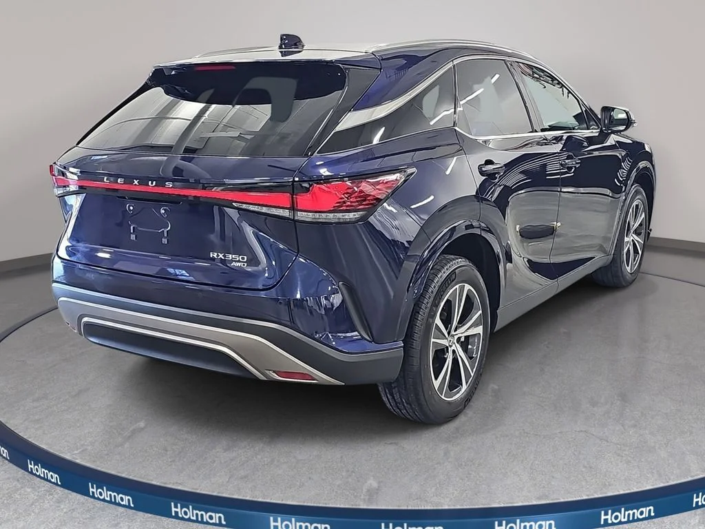 Certified Used 2024  Lexus 350 Premium image 6