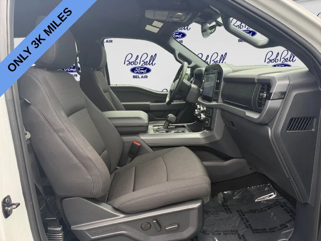 Used 2026 Avalanche Ford XLT image 16