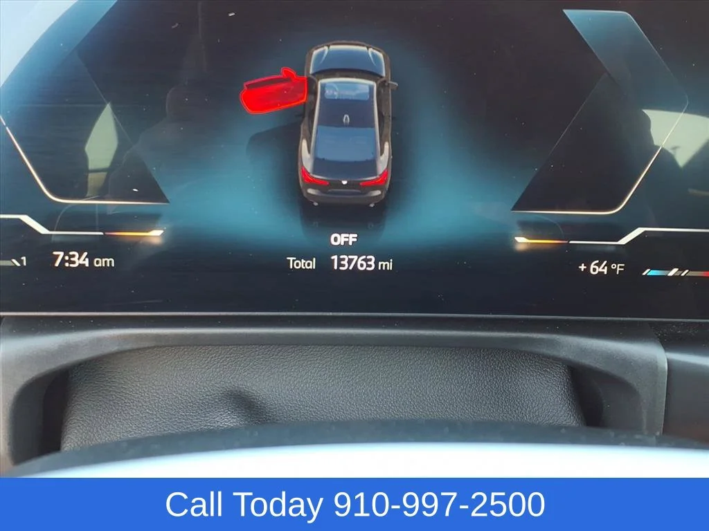Used 2026 Black BMW 430i image 30