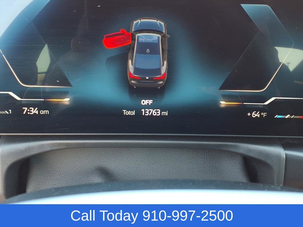 Used 2026 Black BMW 430i image 30