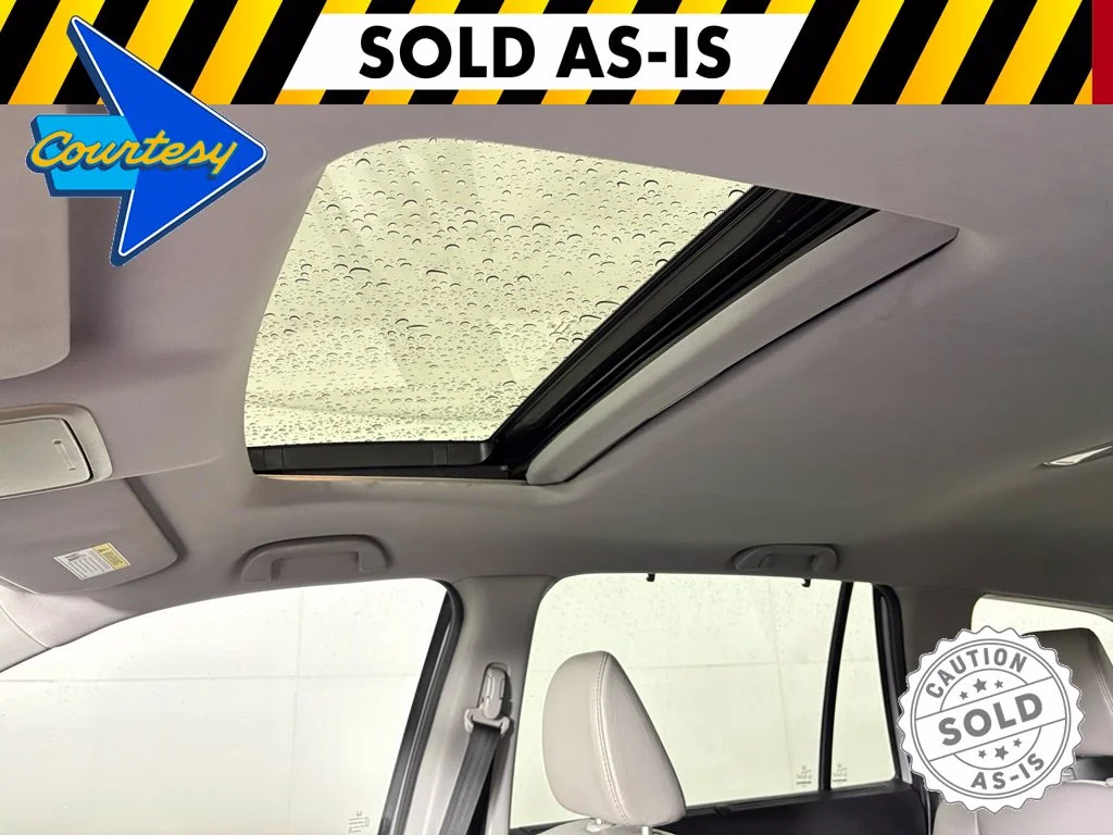 Used 2019  Honda EX-L image 18