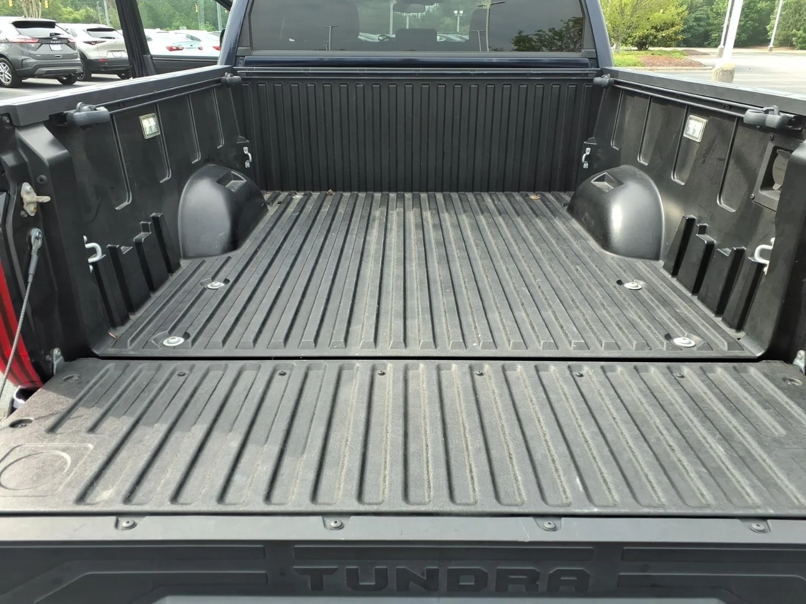 Used 2022 Blueprint Toyota SR5 image 31
