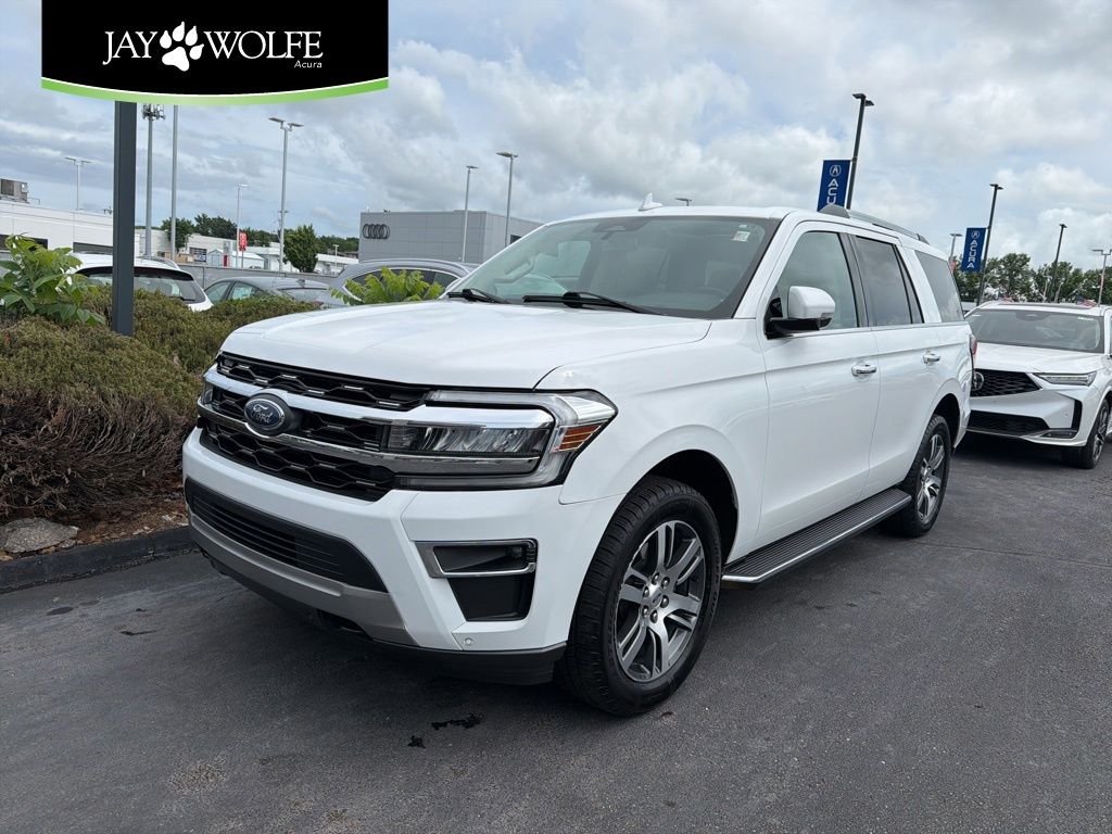 2023 Ford Expedition Limited 4X4's photo