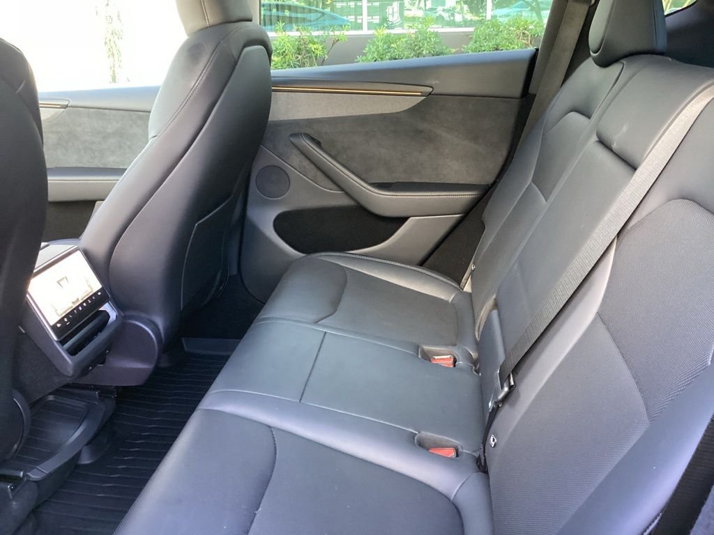 Used 2026  Tesla  image 6