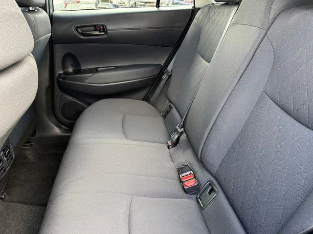 Certified Used 2026 CELESTITE GRAY ME. Toyota LE image 23