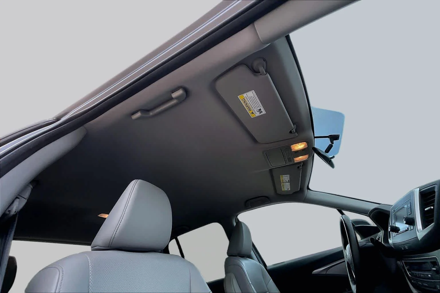 Certified Used 2018 Modern Steel Metallic Honda RTL image 14