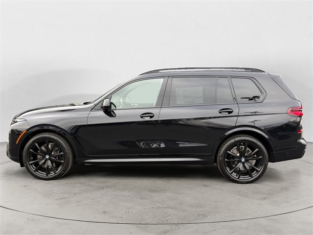 2026 Bmw X7 xDrive40i photo 4