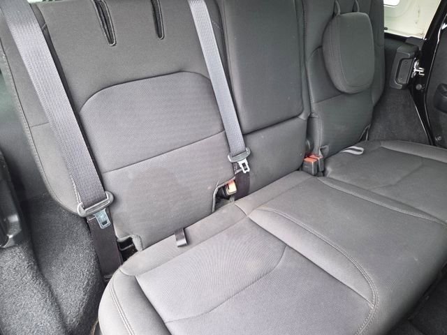 Used 2023 Black Clearcoat Jeep Willys 4xe image 30