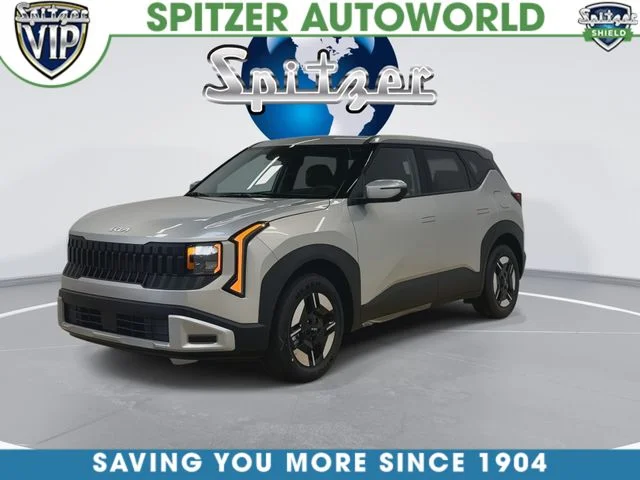 New 2027  Kia LX image 6
