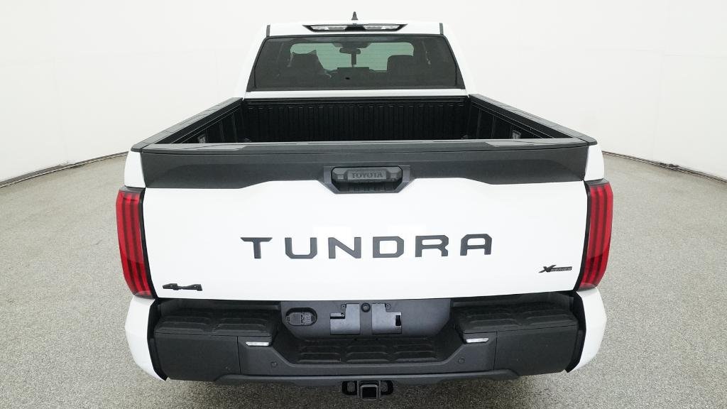 New 2026 Ice Cap Toyota SR5 image 57