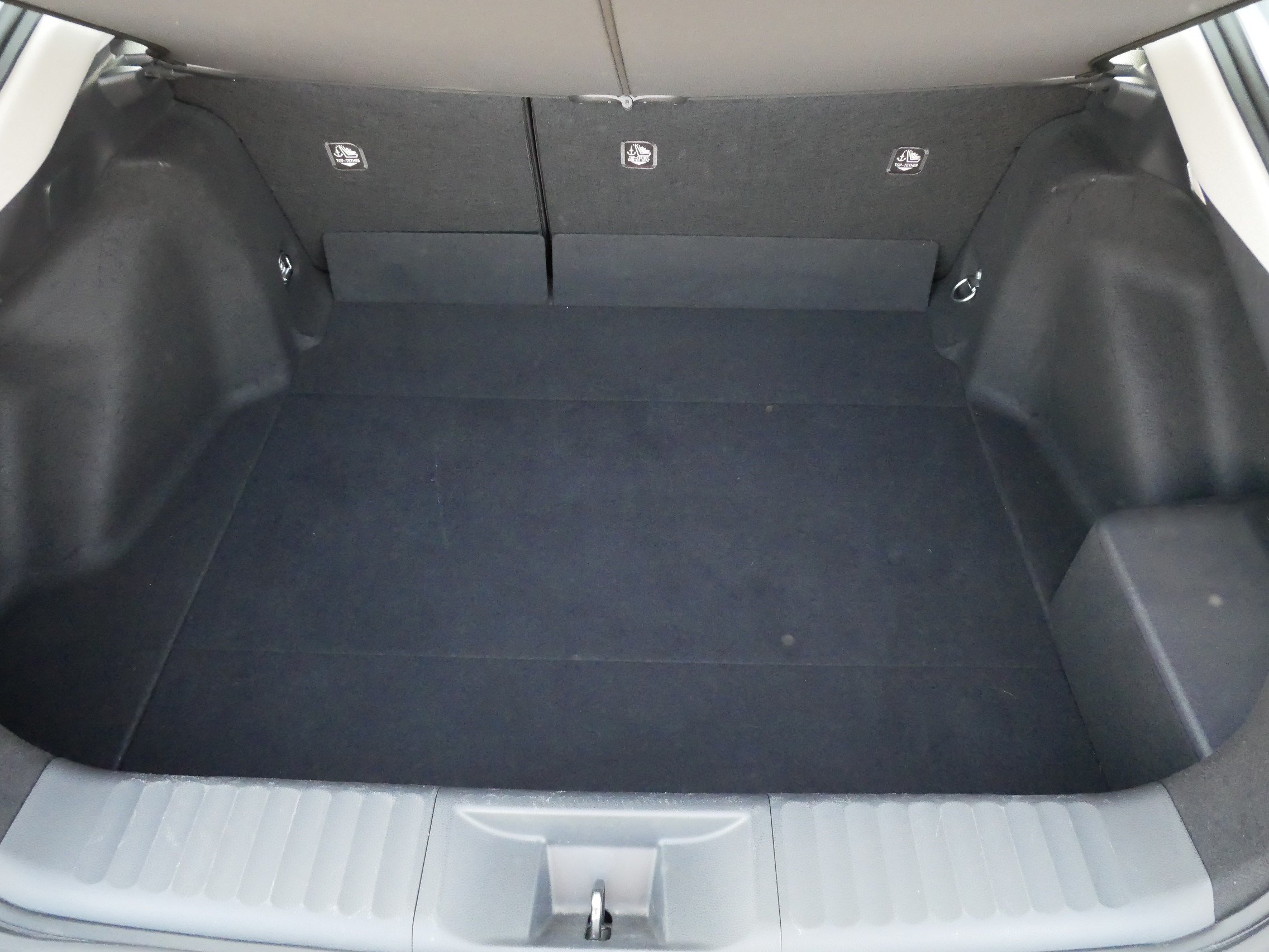 Certified Used 2025 CUTTING EDGE Toyota LE image 18