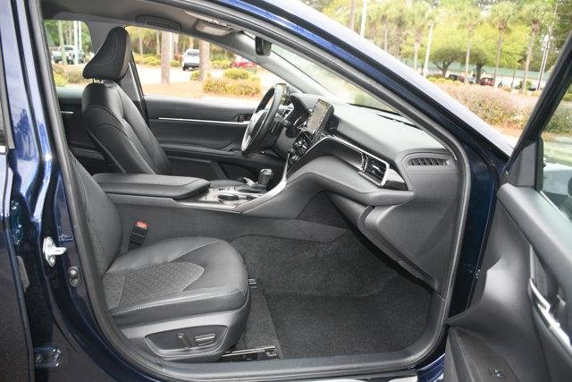 Certified Used 2022 BLUEPRINT Toyota  image 20