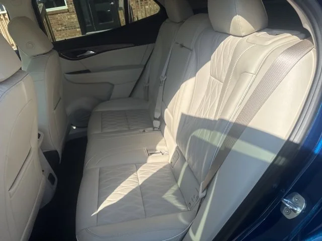 2023 Buick Envision Avenir - Photo 8