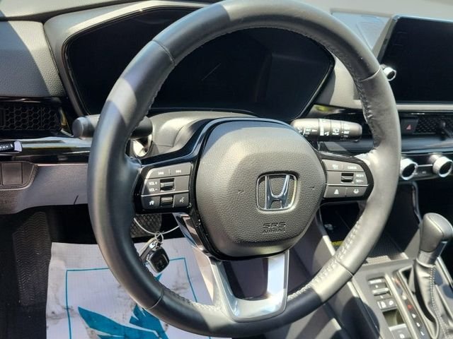 Used 2024 Black Honda EX-L image 9
