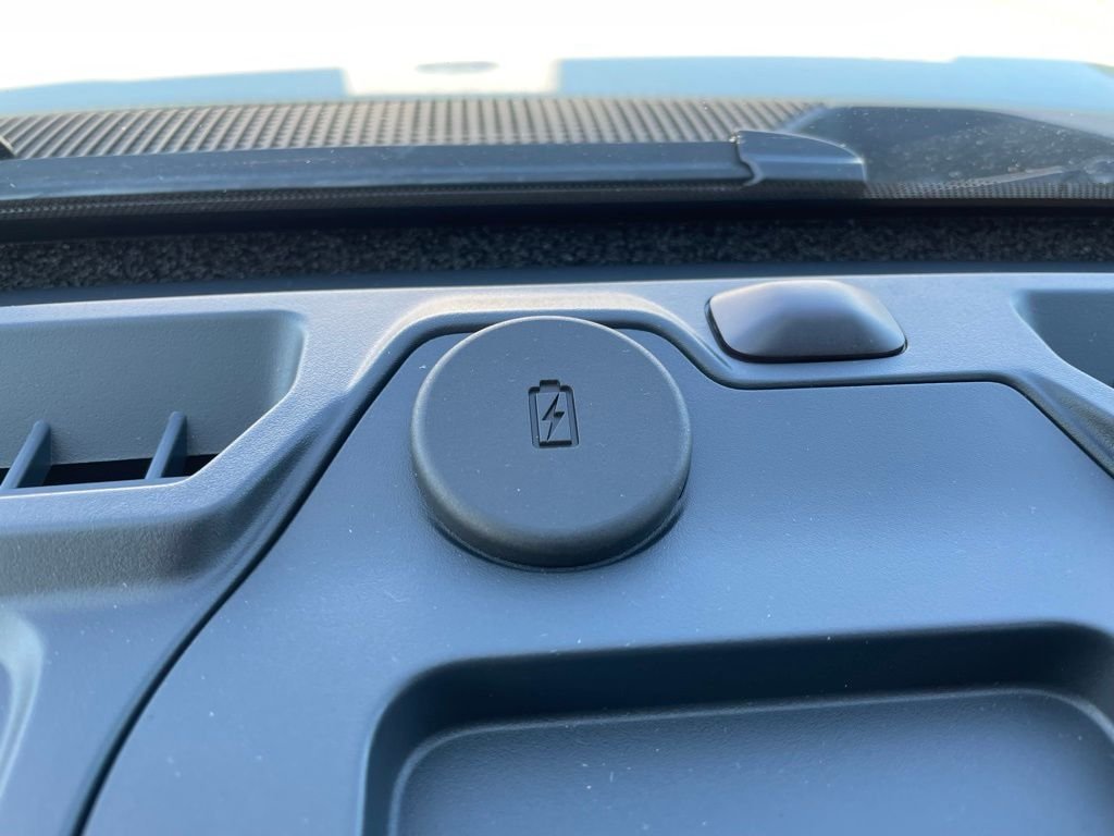 2025 Ford Bronco 4-Door Badlands - Photo 16
