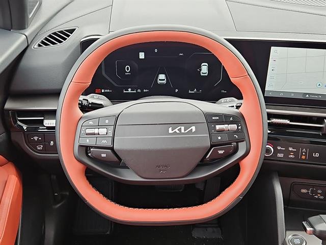 2026 Kia Sportage SX Prestige - Photo 30