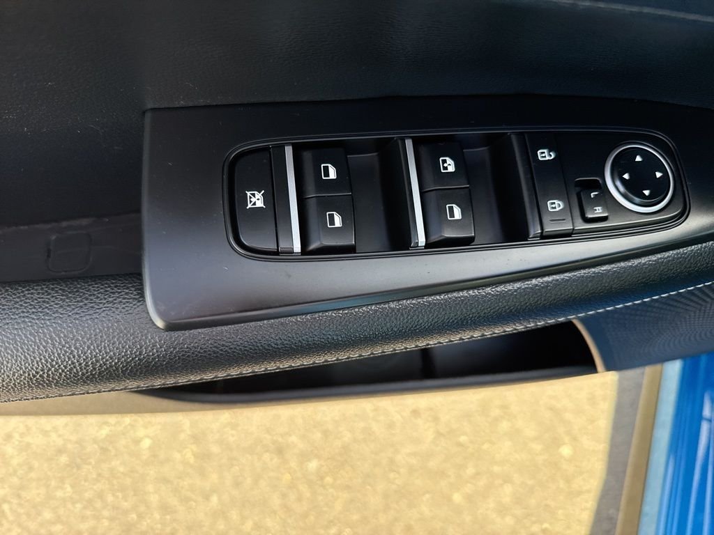 Used 2023 Blue Kia GT-Line image 18