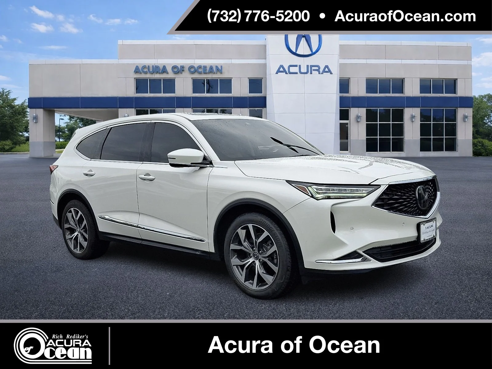 2024 Acura MDX