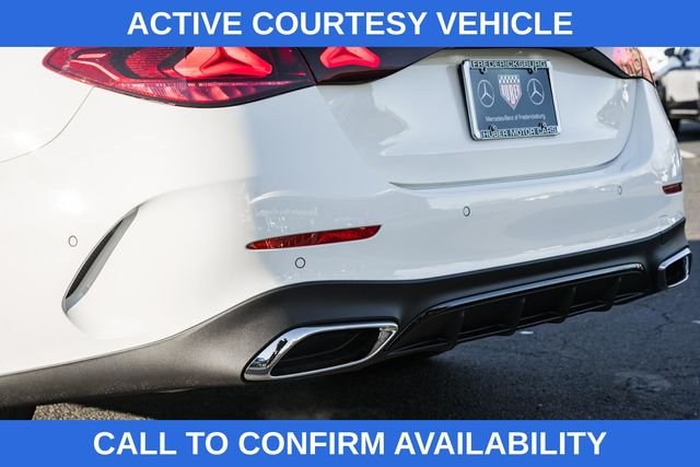 Certified Used 2026 White Mercedes-Benz E 350 image 9