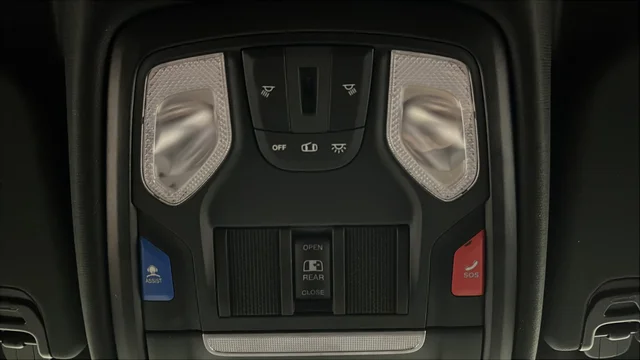 2023 RAM Ram 1500 Pickup Big Horn/Lone Star - Photo 15