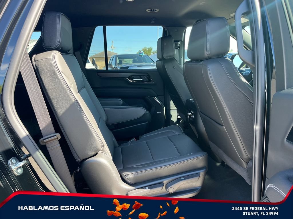 New 2026 Onyx Black GMC Denali image 18