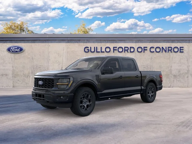 2026 Ford F-150 STX®
