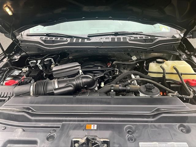 Used 2020 Gray Ford XLT image 10