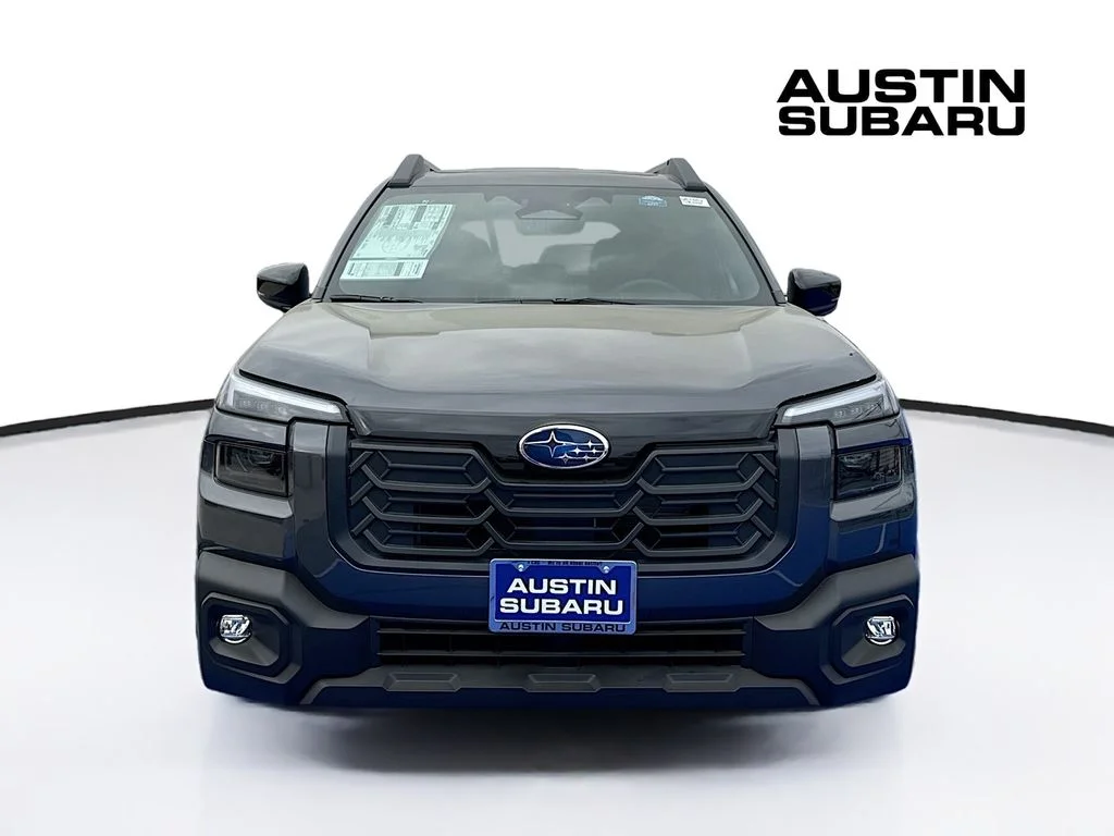 New 2026 MAGNETITE GRAY METALLIC Subaru Limited image 3