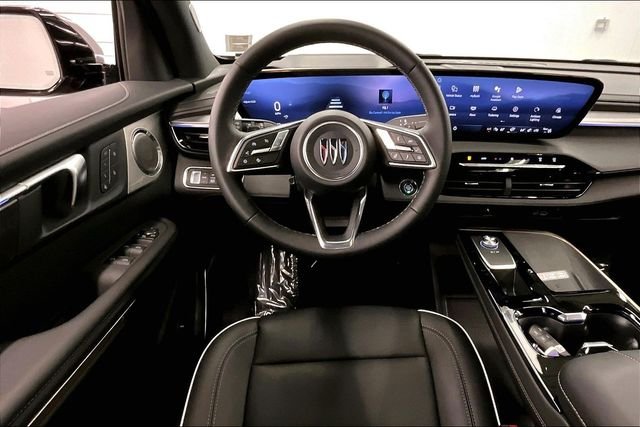 2025 Buick Enclave Avenir - Photo 6