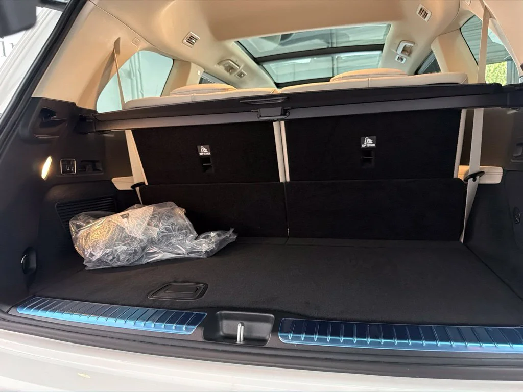New 2027 White Mercedes-Benz GLS 450 image 27