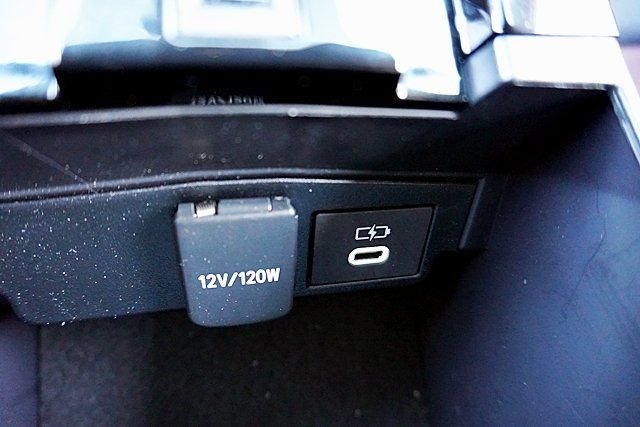 Used 2025 Silver Toyota SE image 31