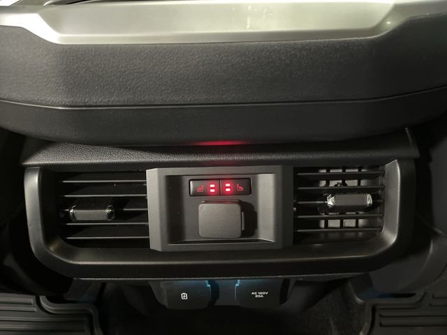 New 2025 Space White Metallic Ford Raptor® image 36
