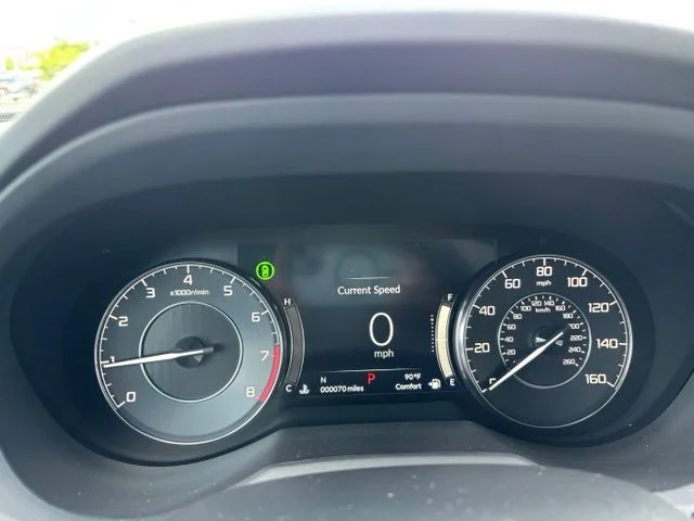 2025 Acura RDX Base - Photo 21