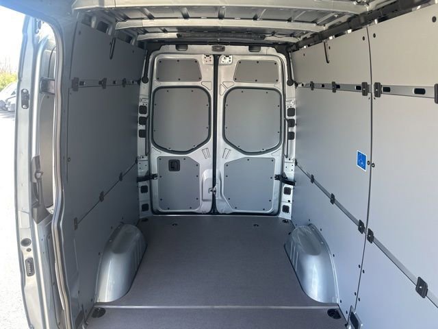 2025 Mercedes-Benz Sprinter Cargo Van Base - Photo 66