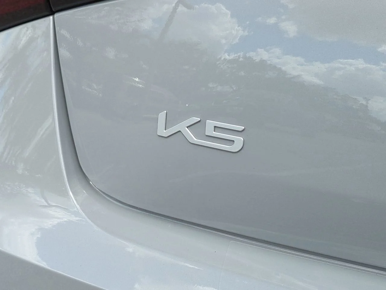 New 2026 Wolf Gray Kia GT-Line image 15