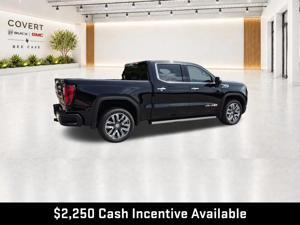 2026 GMC Sierra 1500 Denali - Photo 13