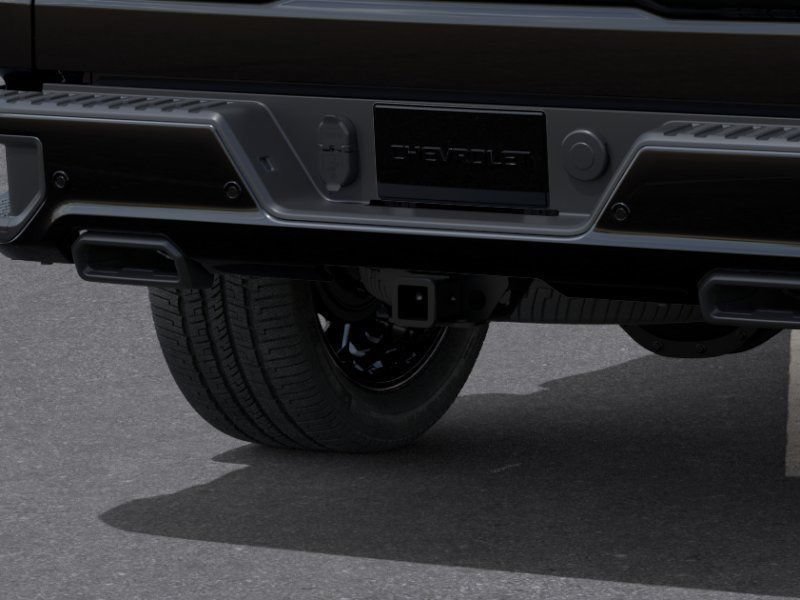 2026 Chevrolet Silverado 1500 High Country - Photo 24