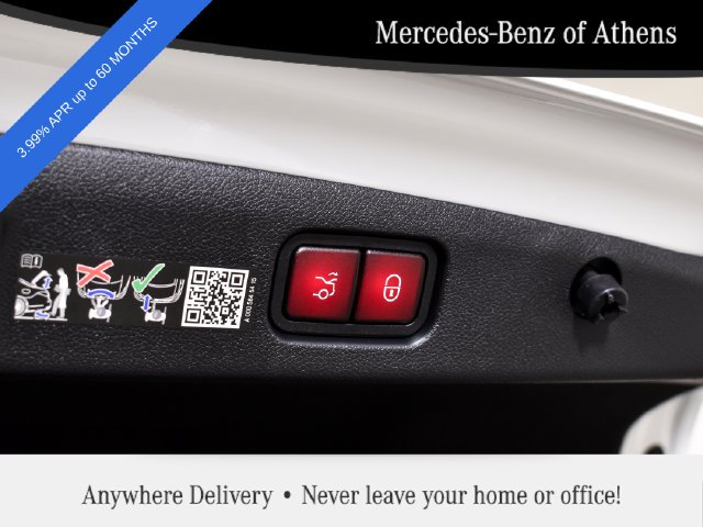 New 2026 MANUFAKTUR Moonlight White Metallic Mercedes-Benz E 53 AMG® image 54