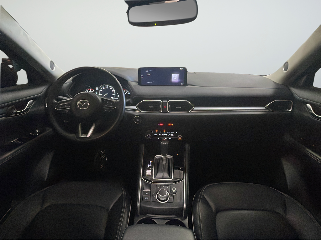 Used 2024 Red Mazda 2.5 S Premium Package image 9