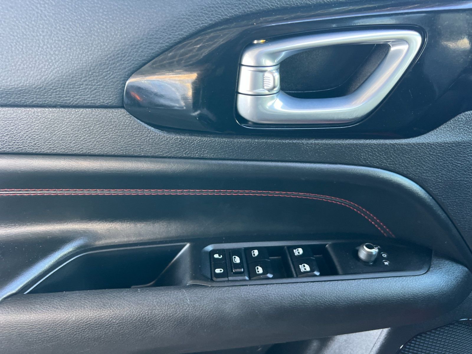 2025 Jeep Compass Trailhawk - Photo 10