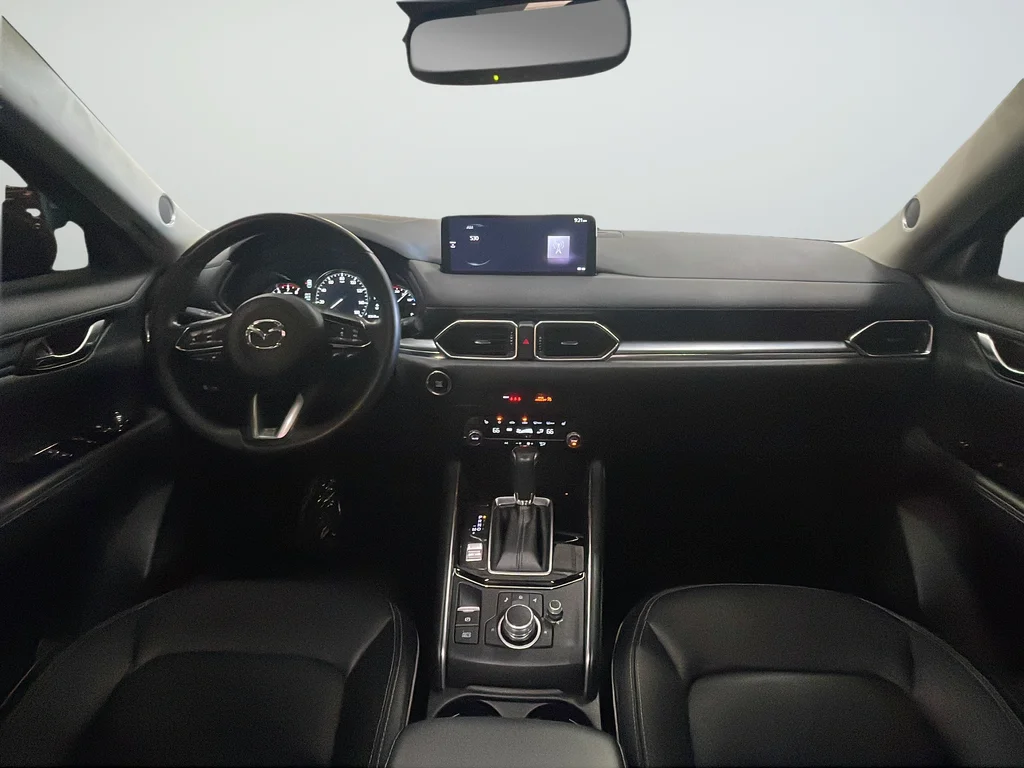 Used 2024 Red Mazda 2.5 S Premium Package image 9