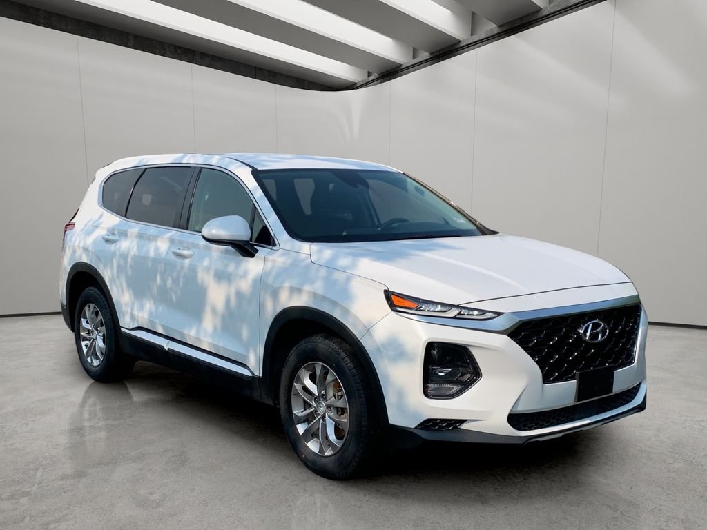 2020 Hyundai Santa Fe SE - Photo 7