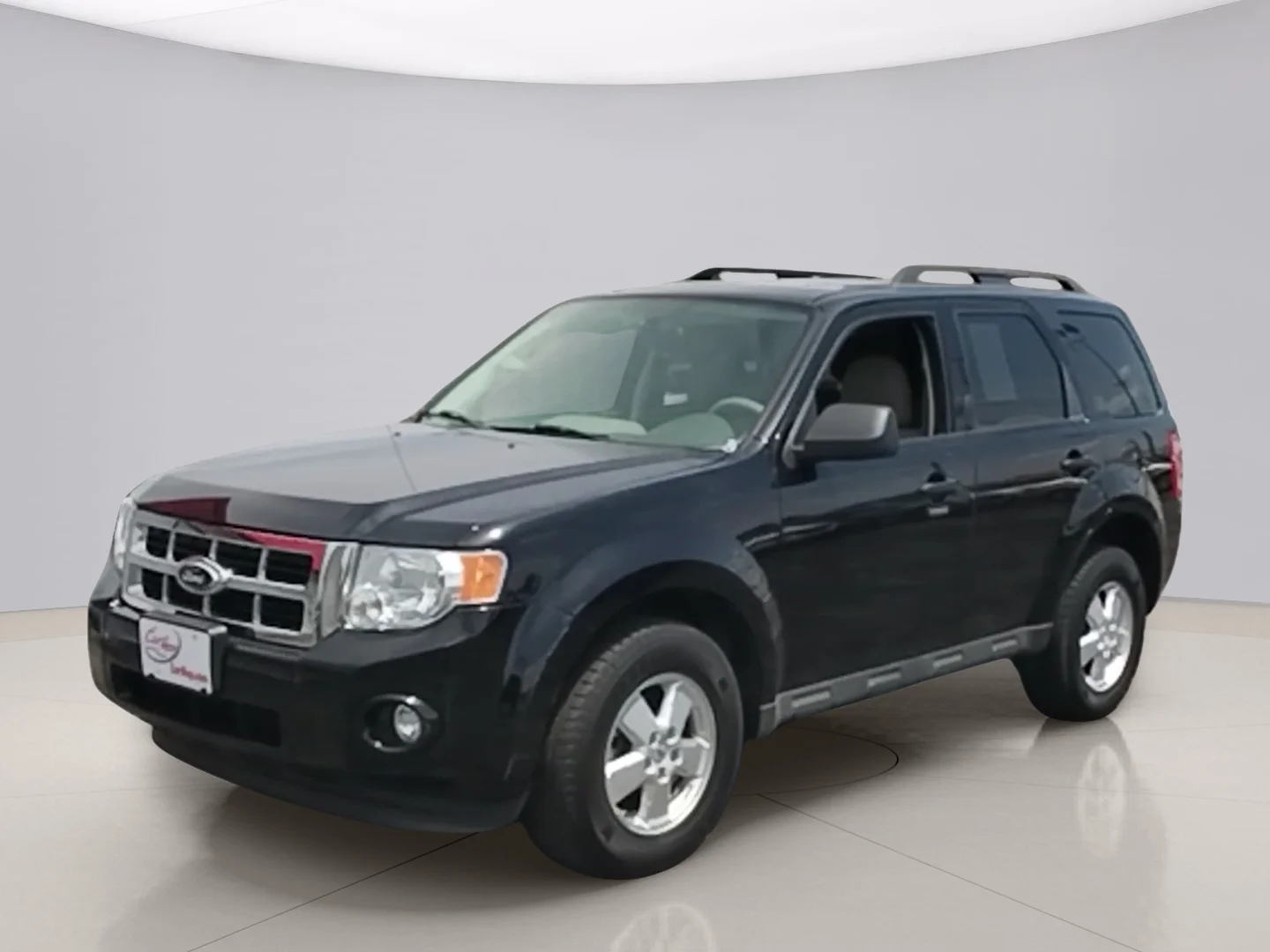 2012 Ford Escape XLT's photo