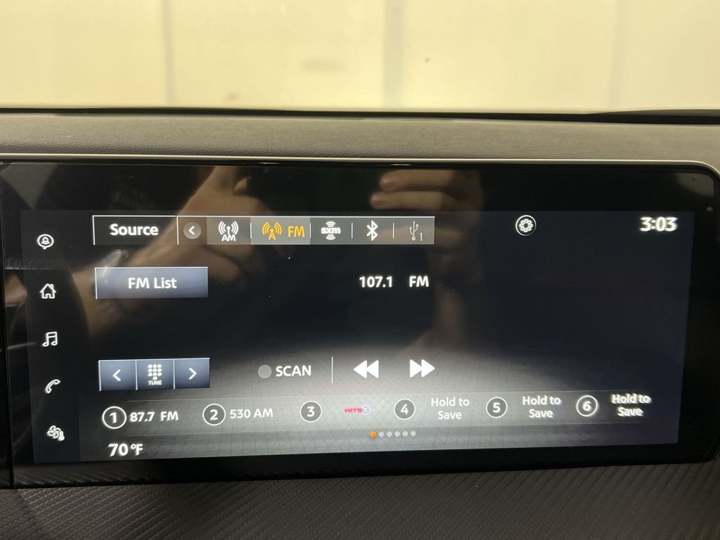 2025 Nissan Kicks SR AWD - Photo 12