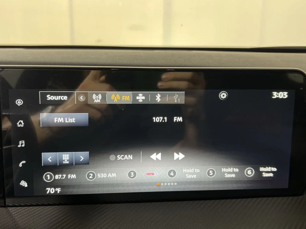 2025 Nissan Kicks SR AWD - Photo 12