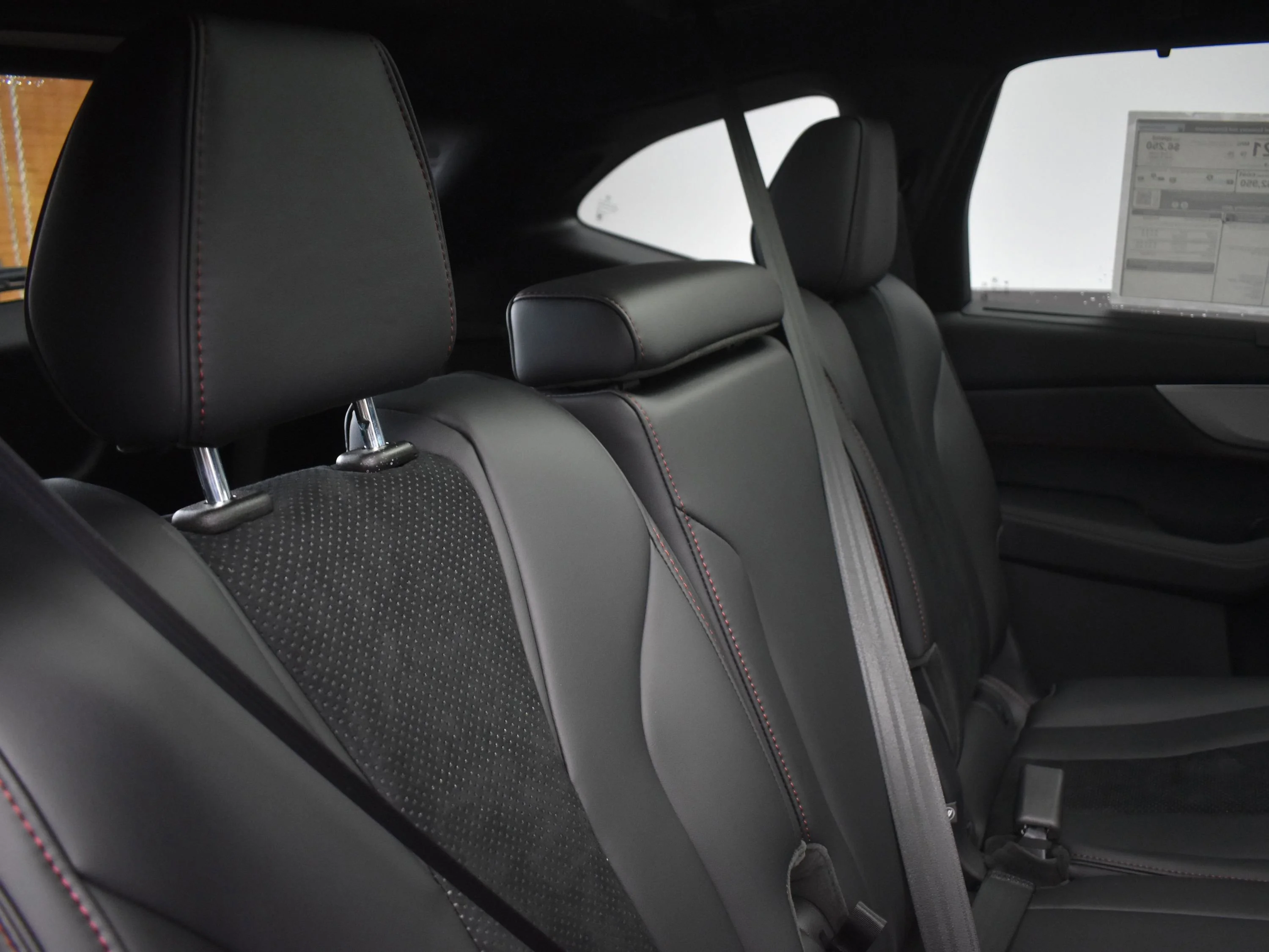 New 2026 Blue Acura w/A-Spec Package image 26