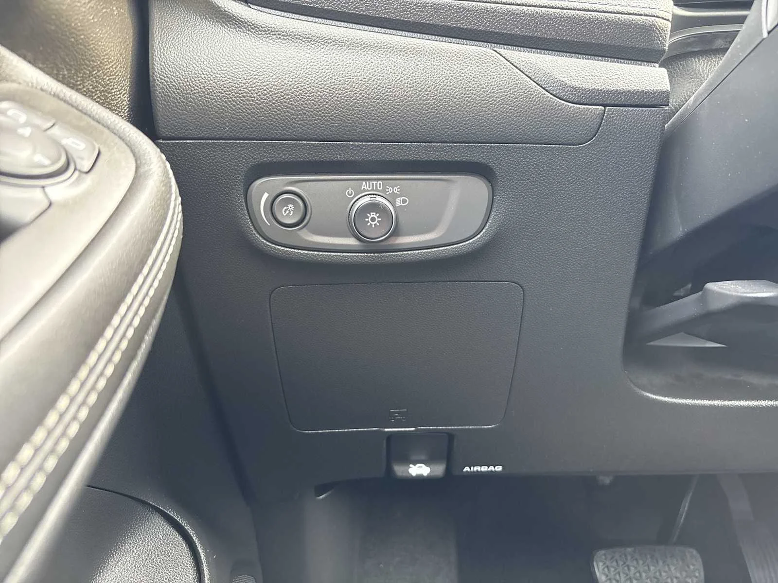 2025 Buick Encore GX Preferred - Photo 19