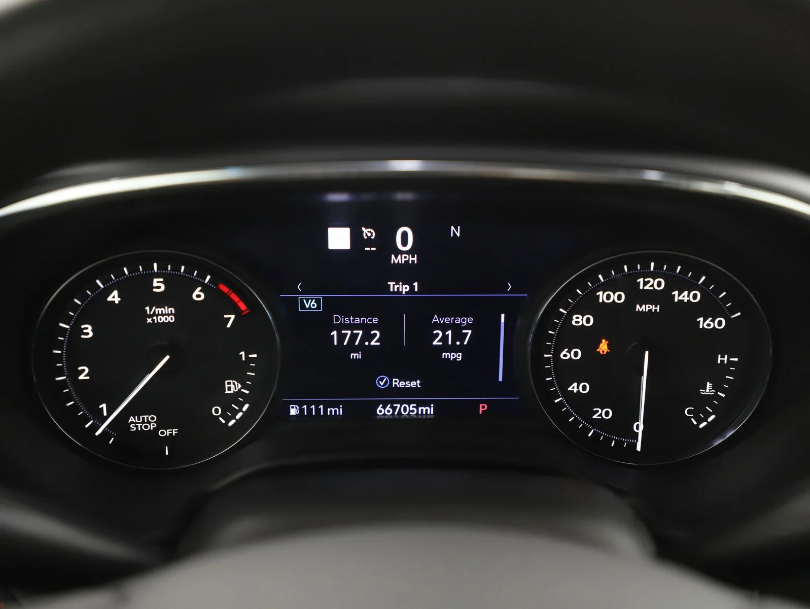 Used 2020 Black Raven Cadillac 4dr Sdn V-Series image 26