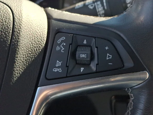 Used 2020 Silver Buick Preferred image 21