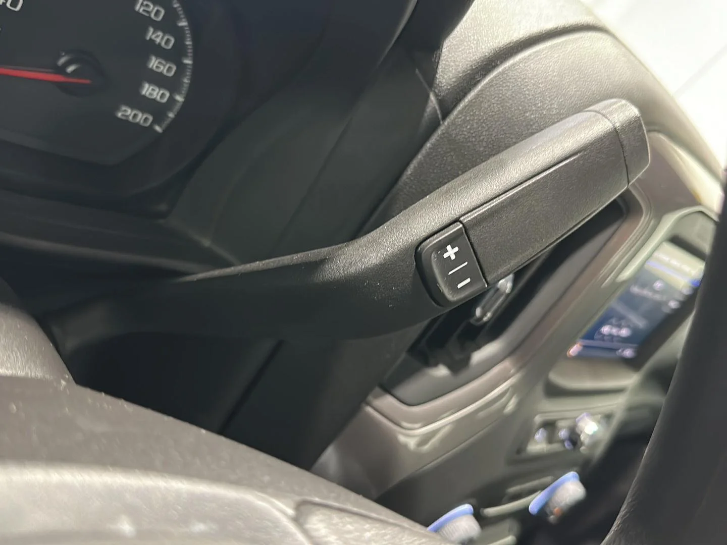 Used 2023 Summit White Chevrolet Work Truck image 13